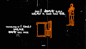 create hand drawn lyric video