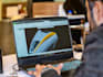 professional automotive mobility design and industrial design development