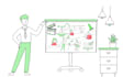 create eye catching whiteboard videos that keep viewers hooked