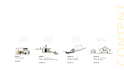 create architecture portfolios and presentation boards