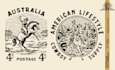 draw vintage handdrawn western cowboy for logo and tshirt