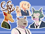 draw your furry oc