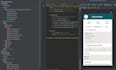 develop android app with kotlin java and firebase on android studio