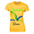 design and mock up tshirts  and any apparel