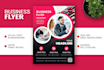 do professional quality flyer and poster within 24 hours