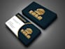 do business card design within 24 hours