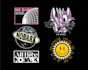make your cool logo and design streetwear brand