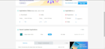 upload your app in galaxy store and huawei app gallery