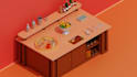 deliver engaging 3d product animation in blender