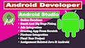 fix bug or modify your app in android studio