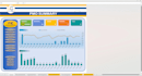 create a professional excel project tracker dashboard