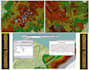 do hydrology, flood mapping, and 1d 2d hydraulic modeling in hec ras