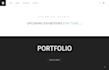 make professional looking portfolio for you