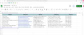 do lead generation and  data entry work