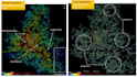 perform space syntax analysis for urban planning