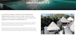 write compelling website content and copy