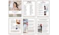 do ebook cover, ebook formatting, ebook layout design for pdf