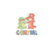 design outstanding childcare logo with express delivery
