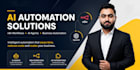 develop ai agents and n8n workflows for business automation
