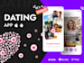 build a premium ai dating app, tinder clone