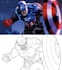 convert your photo to line art