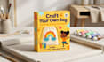design packaging box and label for your product