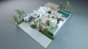 design 3d floor plans with realistic rendering
