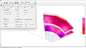 model acoustic simulation in ease 4 modeling software