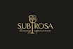 design food, drink and cafe logo with creative thinking