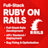 build or fix high performance ruby on rails applications urgently