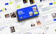 create a professional powerpoint presentation design