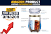 design amazon product listing images and ebc content