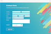 create or fix contact form 7, gravity form, ninja, wpform