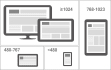 make your existing website fully responsive
