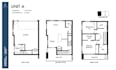 draft your residential floor plan brochure