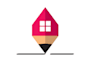 design a architecture logo bonus free editable file