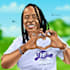 draw your image to cartoon character