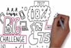 create a crazy whiteboard animation explainer video
