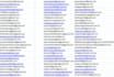 do target valid email collection