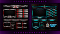 make custom your stream pack overlays