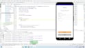 develop your apps using android studio