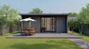 create realistic architectural animation and 3d  renderings