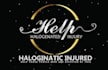 design cursive, scripted, luxury signature logo