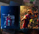 do awesome sports photo manipulation