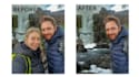 retouch and enhancement your photo