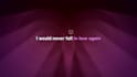 create your karaoke lyric video