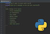 be your python tutor from beginner to expert