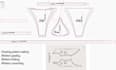 make swimwear and swimsuit  sewing pattern