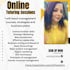 teach business management, marketing, and MBA subjects online