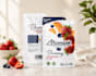 do professional pouch label design or stand up pouch bag